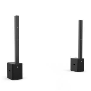 LD Systems Maui 28 G3 MIX Black