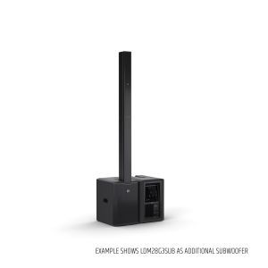 LD Systems Maui 28 G3 MIX Black