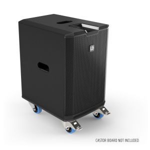LD Systems Maui 28 G3 MIX Black
