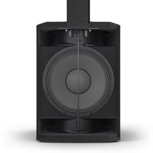 LD Systems Maui 28 G3 MIX Black