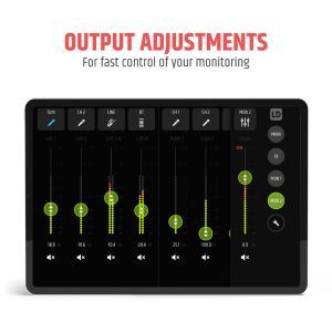 LD Systems Maui 28 G3 MIX Black