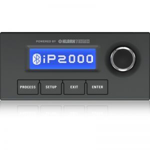 Turbosound iP2000