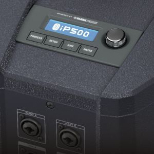 Turbosound iP500