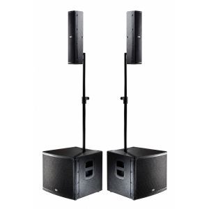 FBT Sistem EX-DEMO 2 FBT Sistem EX-DEMO 2