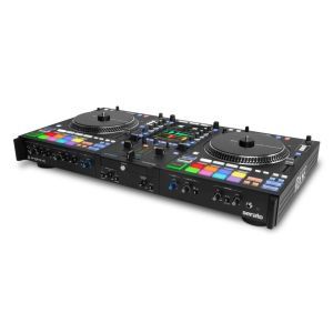 Rane System One