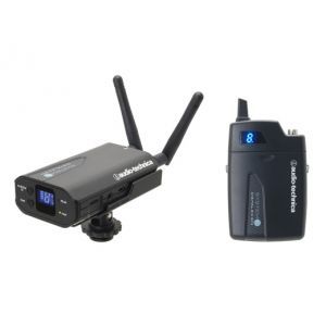 Audio Technica ATW-1701