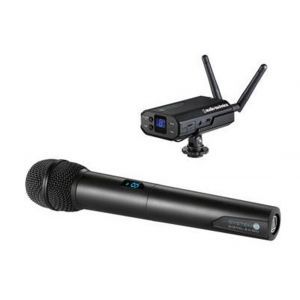 Audio Technica ATW-1702 Audio Technica ATW-1702