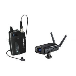 Audio Technica ATW-1702
