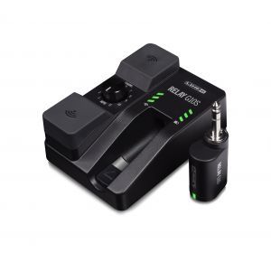 Sistem Wireless Line 6 Relay G10S Sistem Wireless Line 6 Relay G10S