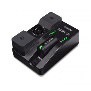 Sistem Wireless Line 6 Relay G10S