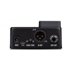 Sistem Wireless Line 6 Relay G10S