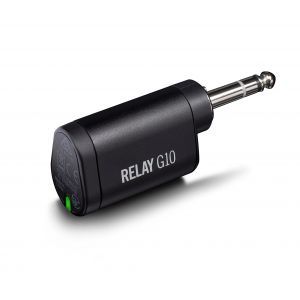 Sistem Wireless Line 6 Relay G10S