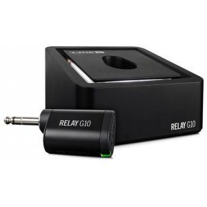 Sistem wireless pentru chitara si bass Line 6 Relay G10