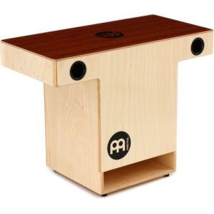 Meinl TOPCAJ2MH Mahogany