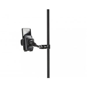 K&M 19747-000-55 Smartphone Holder