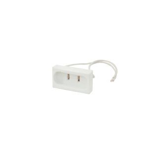 Omnilux Socket for PAR-56/PAR-64 with Cable Ends