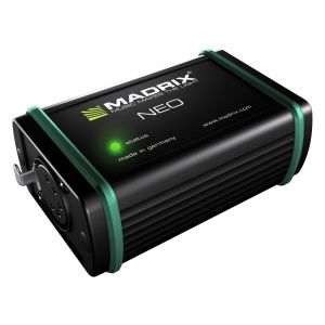 Softuri si dispozitive DMX pentru PC