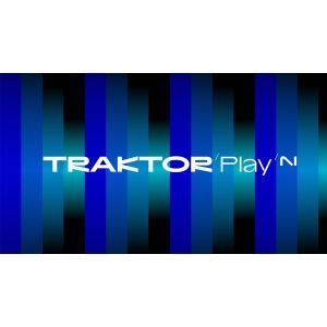 Native Instruments Traktor Play