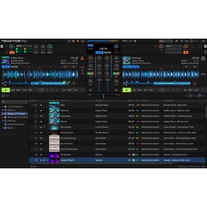 Native Instruments Traktor Play