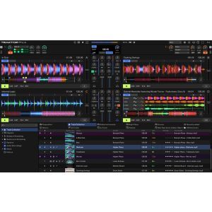 Native Instruments Traktor Pro 4 Upgrade from Traktor Play