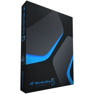 Presonus Studio One 5 Professional EDU