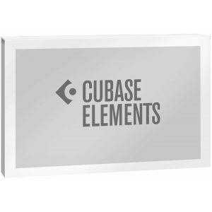 Steinberg Cubase 12 Elements