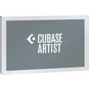 Steinberg Cubase Artist 12 EDU
