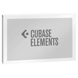 Steinberg Cubase Elements 13