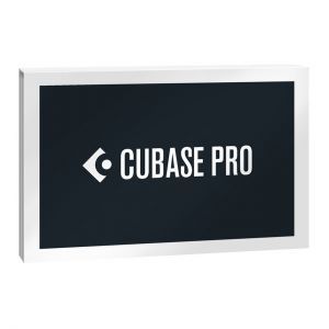 Steinberg Cubase Pro 12 Crossgrade
