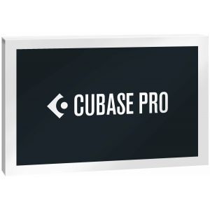 Steinberg Cubase Pro 12 EDU
