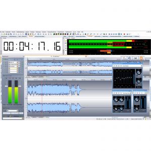 Software de editare si masterizare