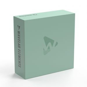 Steinberg Wavelab Elements 11