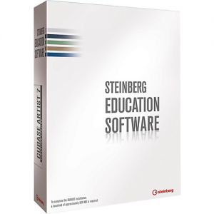 Software educationale Steinberg