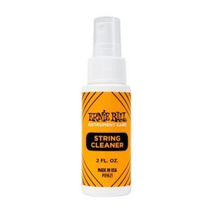 Ernie Ball Strings Cleaner 9621