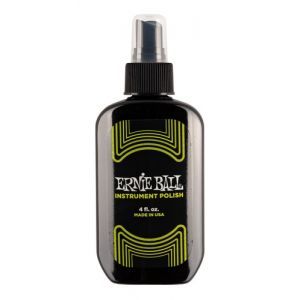 Ernie Ball 4223 Guitar Polish