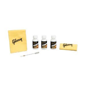 Gibson Vintage Reissue Guitar Restoration Kit