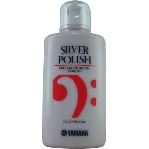 Yamaha Silver Polish