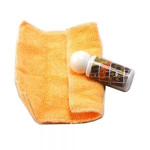 Alice A044 Fret Wire&Machine Head Polish