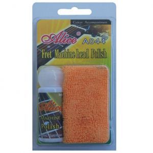 Alice A044 Fret Wire&Machine Head Polish