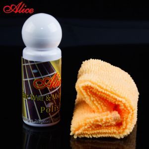 Alice A044 Fret Wire&Machine Head Polish