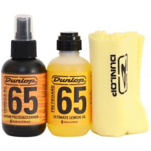 Solutii de intretinere Fender