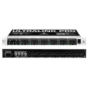 Behringer Ultralink Pro MX882