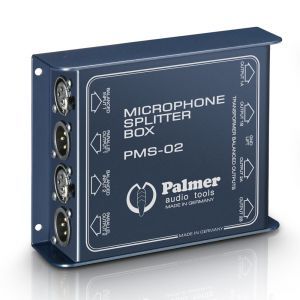Palmer Pro PMS 02
