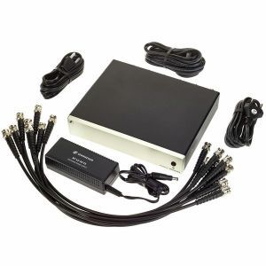 Sennheiser EW-D ASA Q-R-S