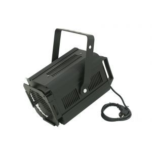 Eurolite 300/500 Fresnel Black