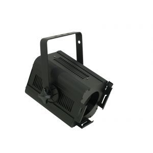 Eurolite 300/500 Fresnel Black