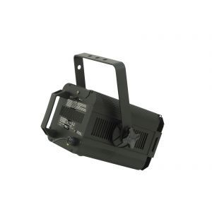 Eurolite 300/500 Fresnel Black