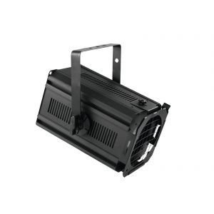 Eurolite 650/1000 Antihalo Negru