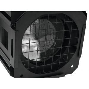 Eurolite 650/1000 Antihalo Negru
