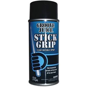 Gewa Groove Juice Stick Grip Gewa Groove Juice Stick Grip